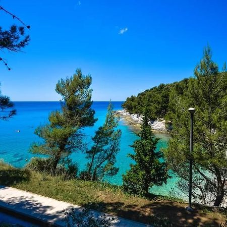 Apartment Zorika Near The Beach Πούλα Εξωτερικό φωτογραφία