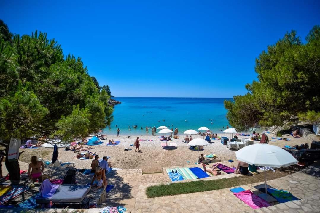Apartment Zorika Near The Beach Πούλα Εξωτερικό φωτογραφία